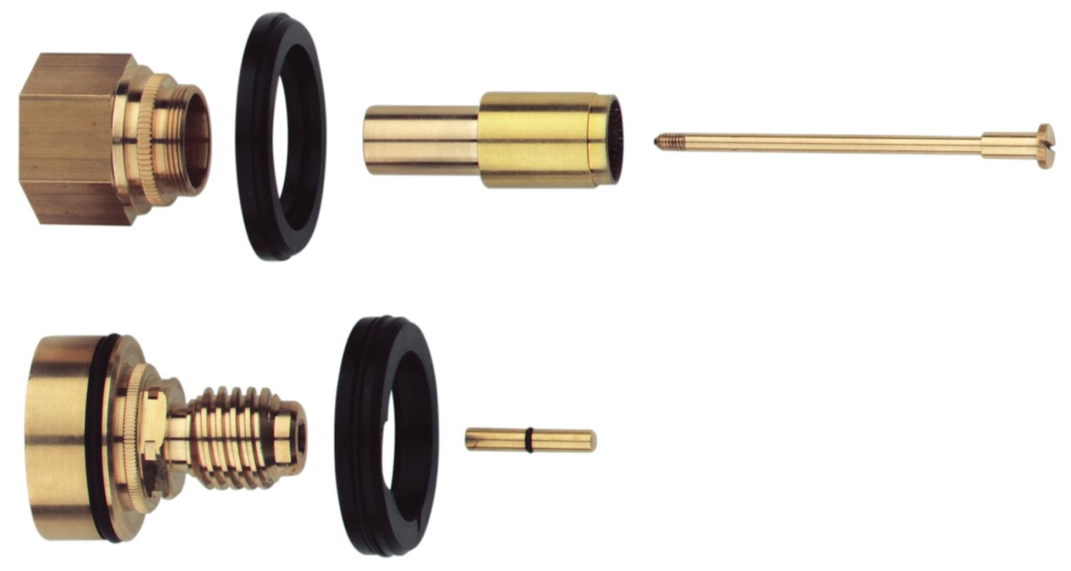 Förlängningsset 27,5 mm – Ectos, Taron