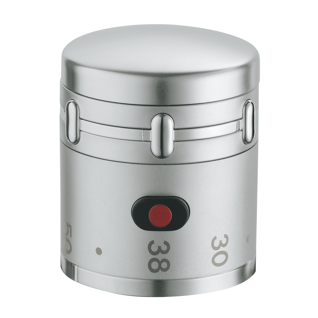 Vástago Para Grifo Grohe Concetto Ref. 47354000 - Cromado, Fácil De Instalar, Material Resistente Para Baño Y Cocina
