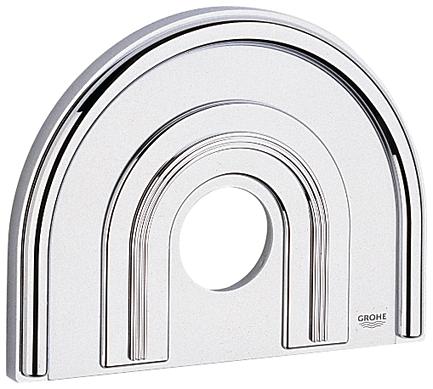 Escutcheon 181 x 235 mm – Chiara