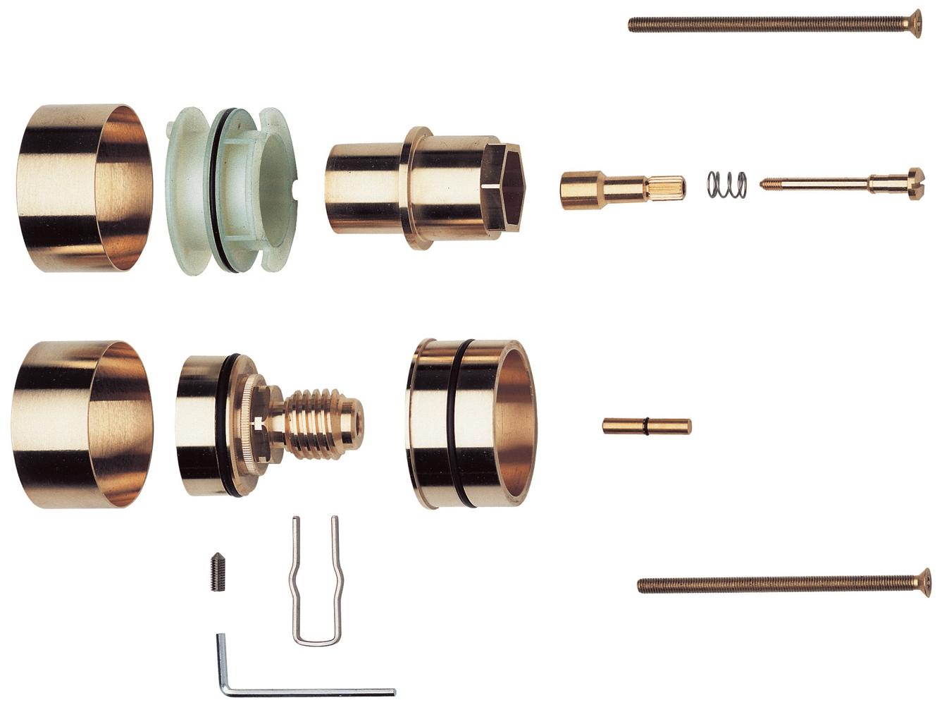 Förlängningsset 27,5 mm – Chiara