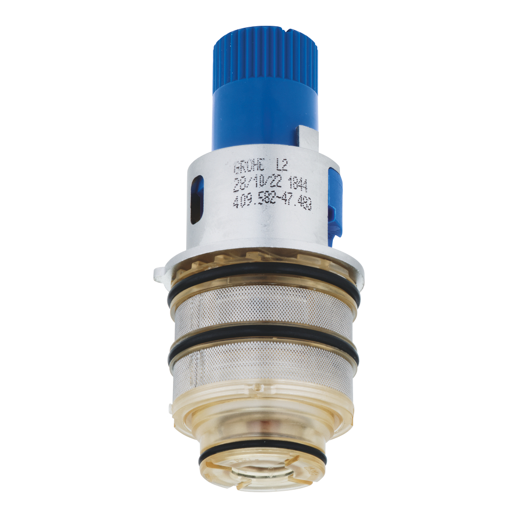 Thermostatic compact cartridge 3/4″ | GROHE