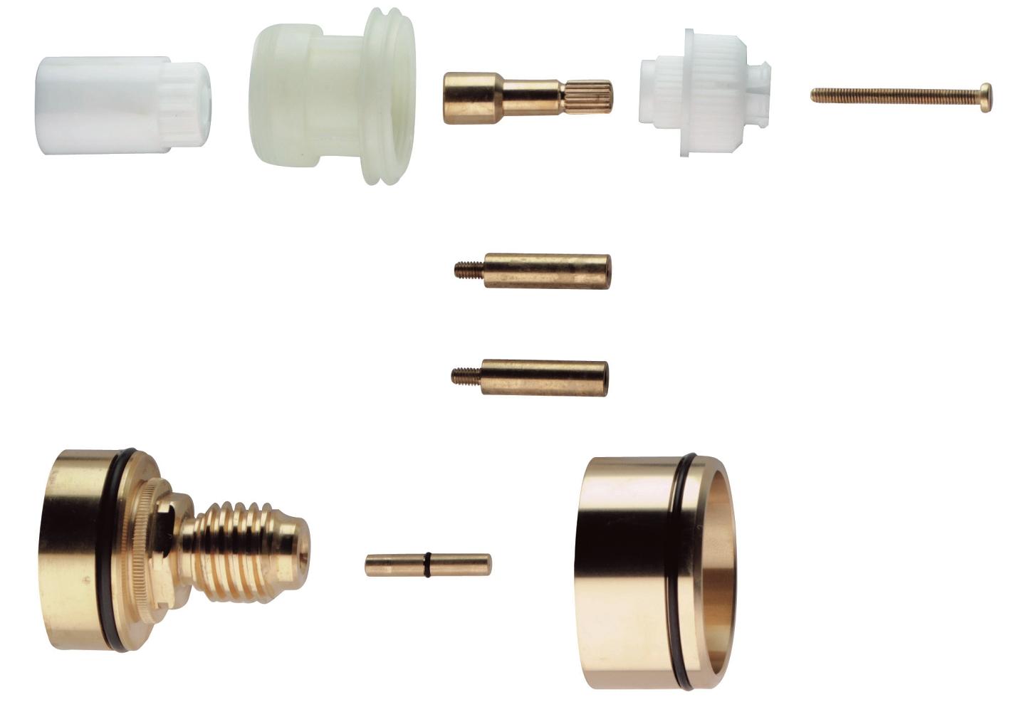 Förlängningsset 27,5 mm – Ectos
