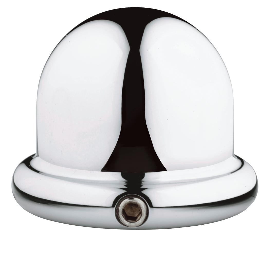 Metal cap