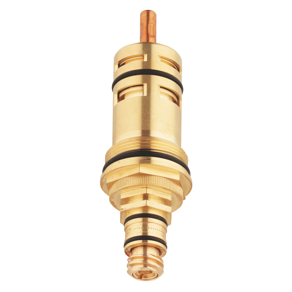 Thermostatic cartridge for reverse waterways GROHE