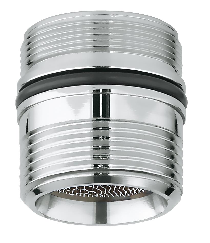 Skruvförband – Grohtherm 3000