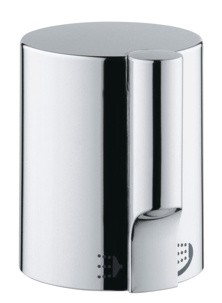 Flödesvred – Rainshower System 210