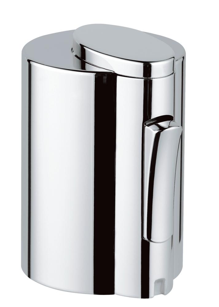 Flödesvred – Grohtherm 1000, Rainshower