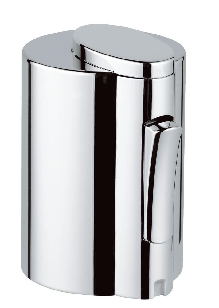 Temperaturvred – Grohtherm 1000, Grohtherm Nordic not to be sold outside Northern Europe, Rainshower