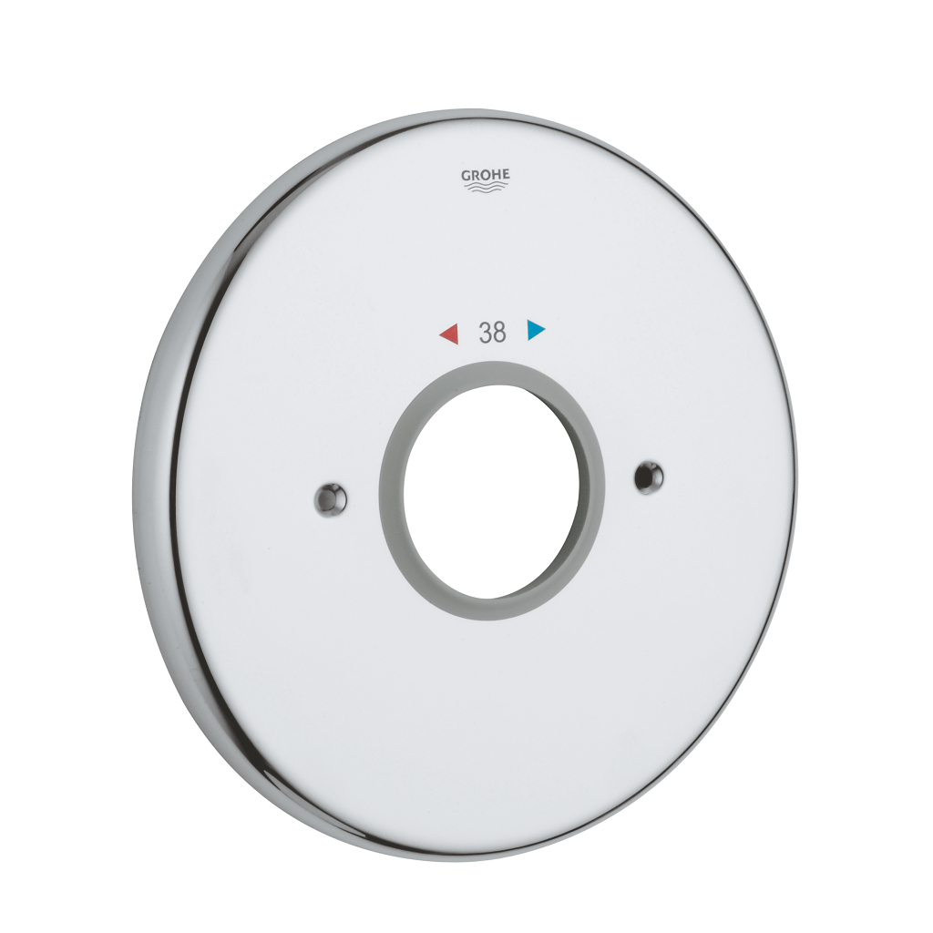 Grohe Universal Escutcheon - 00114