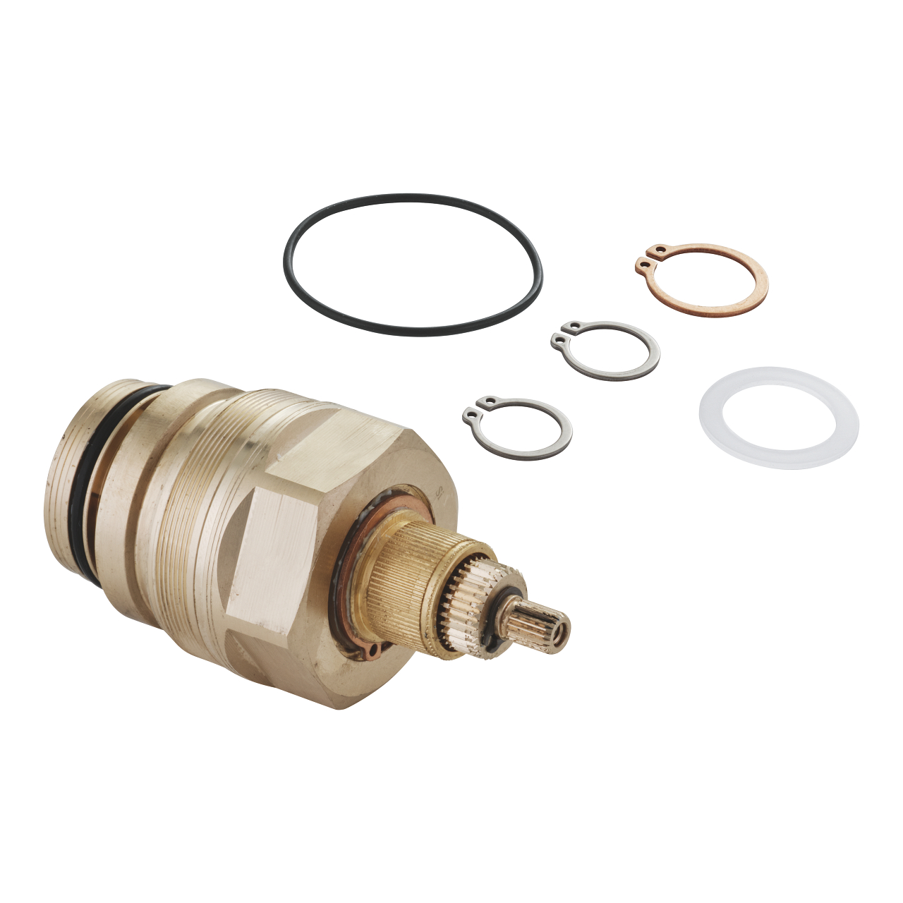 Control unit | GROHE