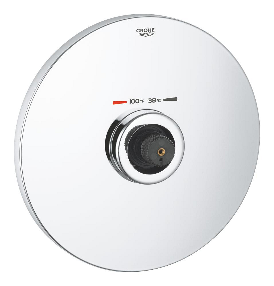 Roset – Grohtherm 1000