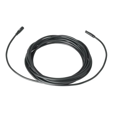 Cable extension for power supply, 5 m