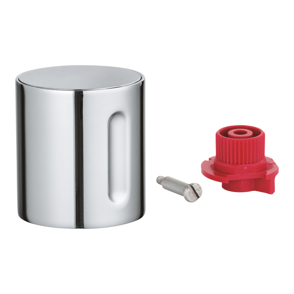 Grohe Nederland Overige / Volumegreep, verkoop per: 1 x 1