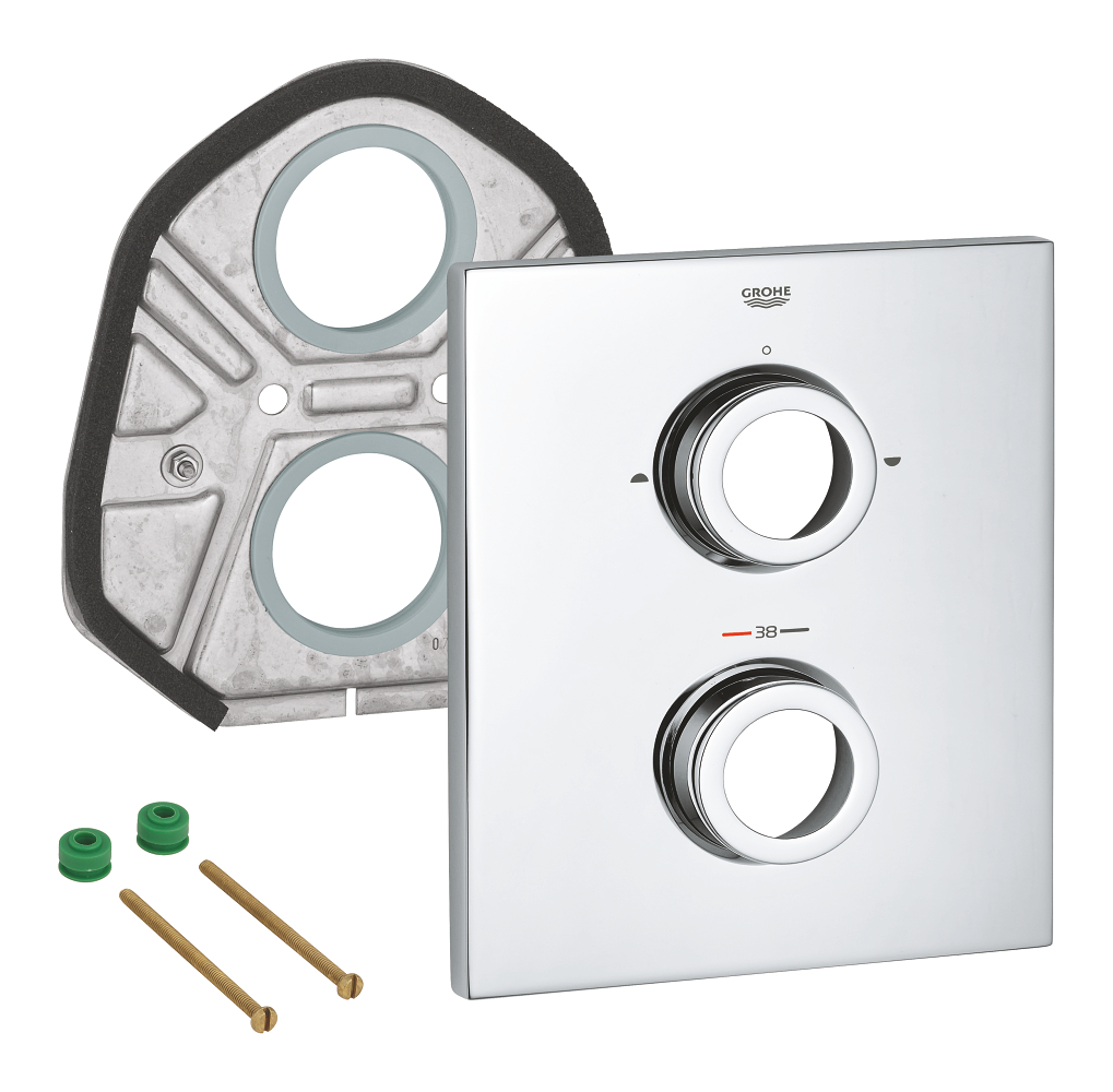 Roset – Grohtherm F