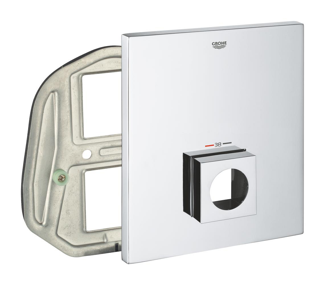 Roset – Grohtherm Cube