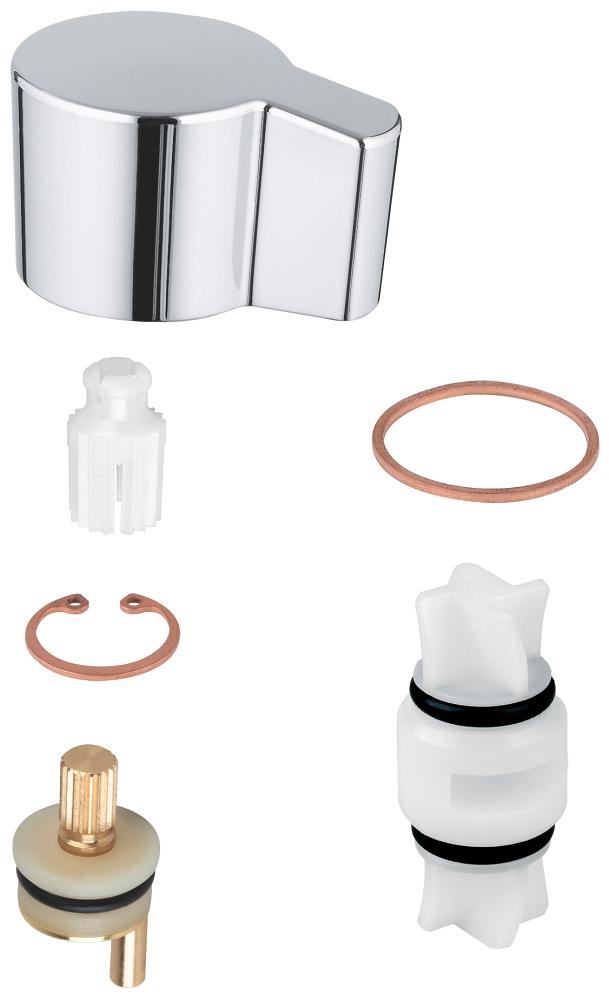 Replacement kit for rotary valve – Costa S