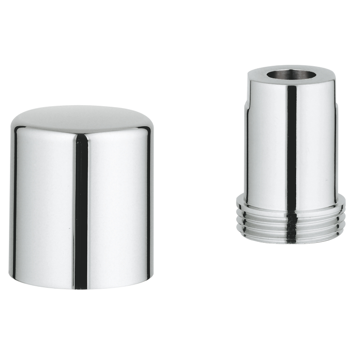 Diverter knob GROHE