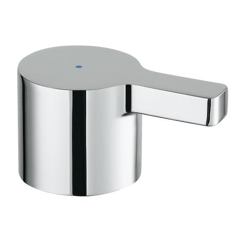 Lineare handle blue | GROHE