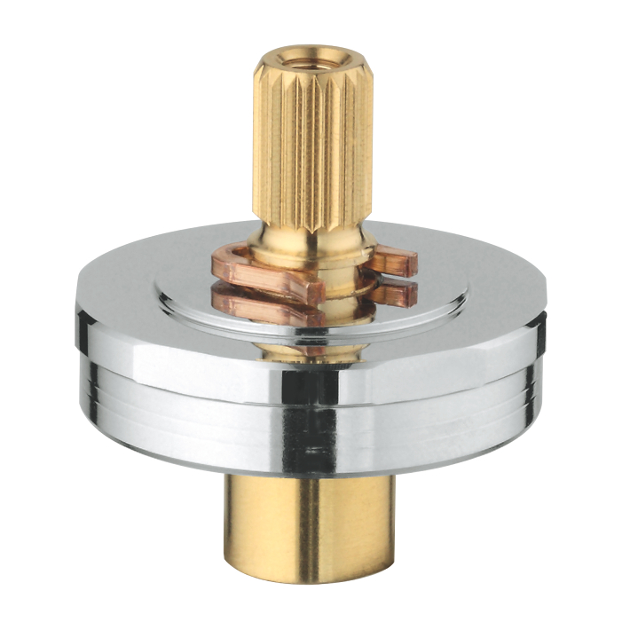GROHE StartLoop Robinet de Cuisine, Mitigeur Monocommande Evier, Mousseur Extractible, Bec Haut