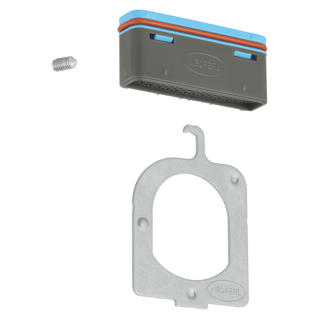 Flow restrictor GROHE