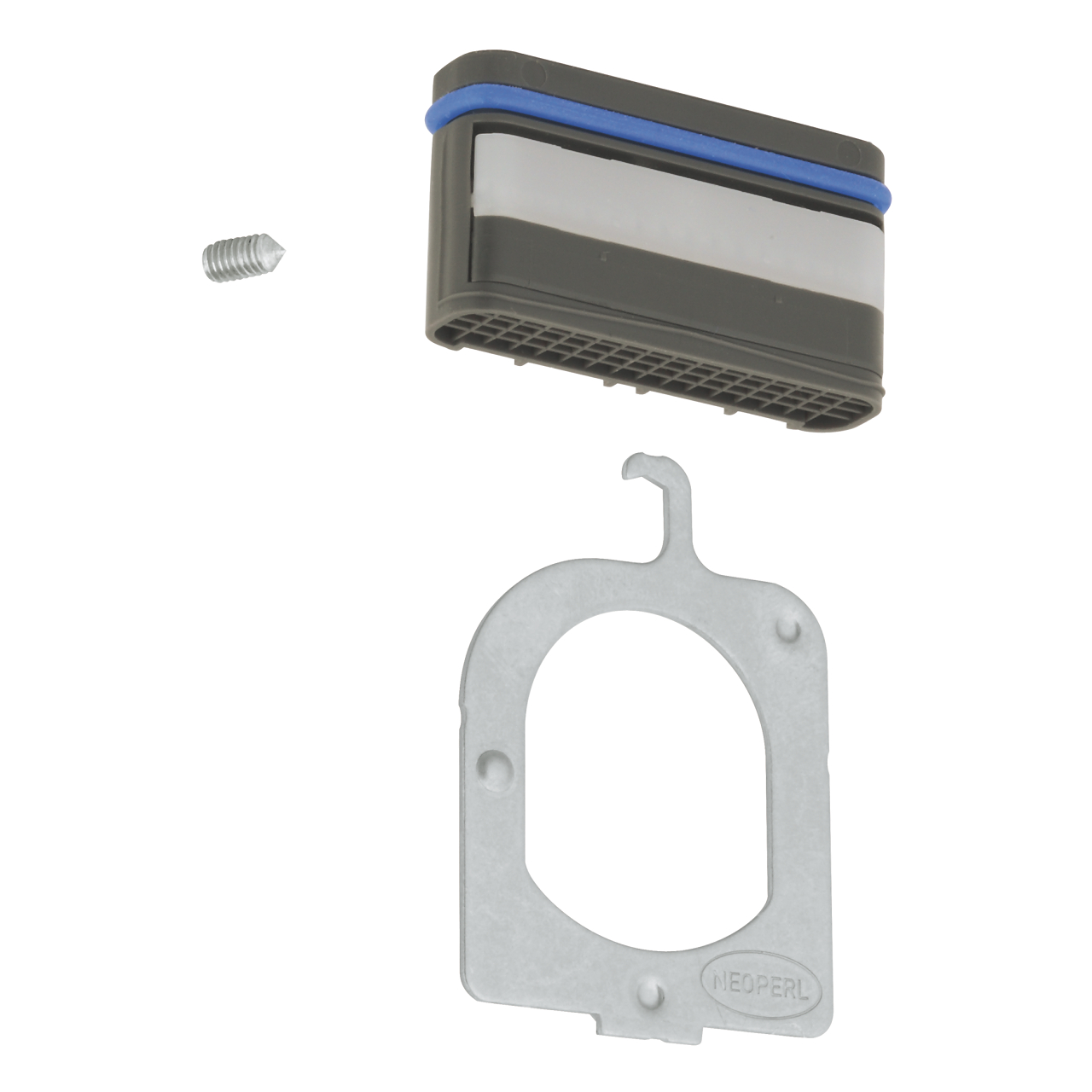 Flow restrictor GROHE