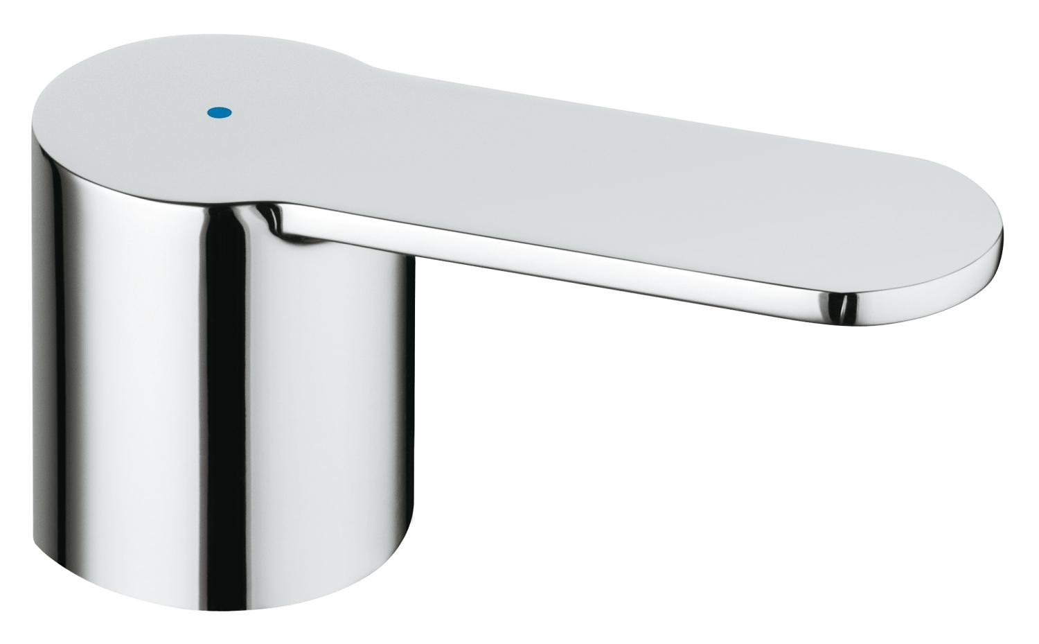Handle Eurostyle Cosmopolitan blue