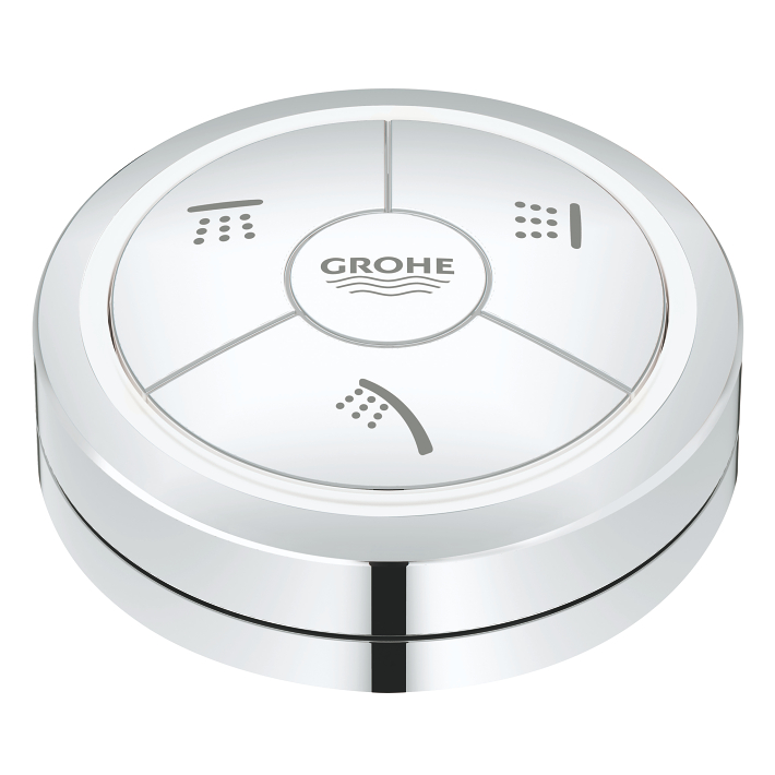 remote-control-grohe