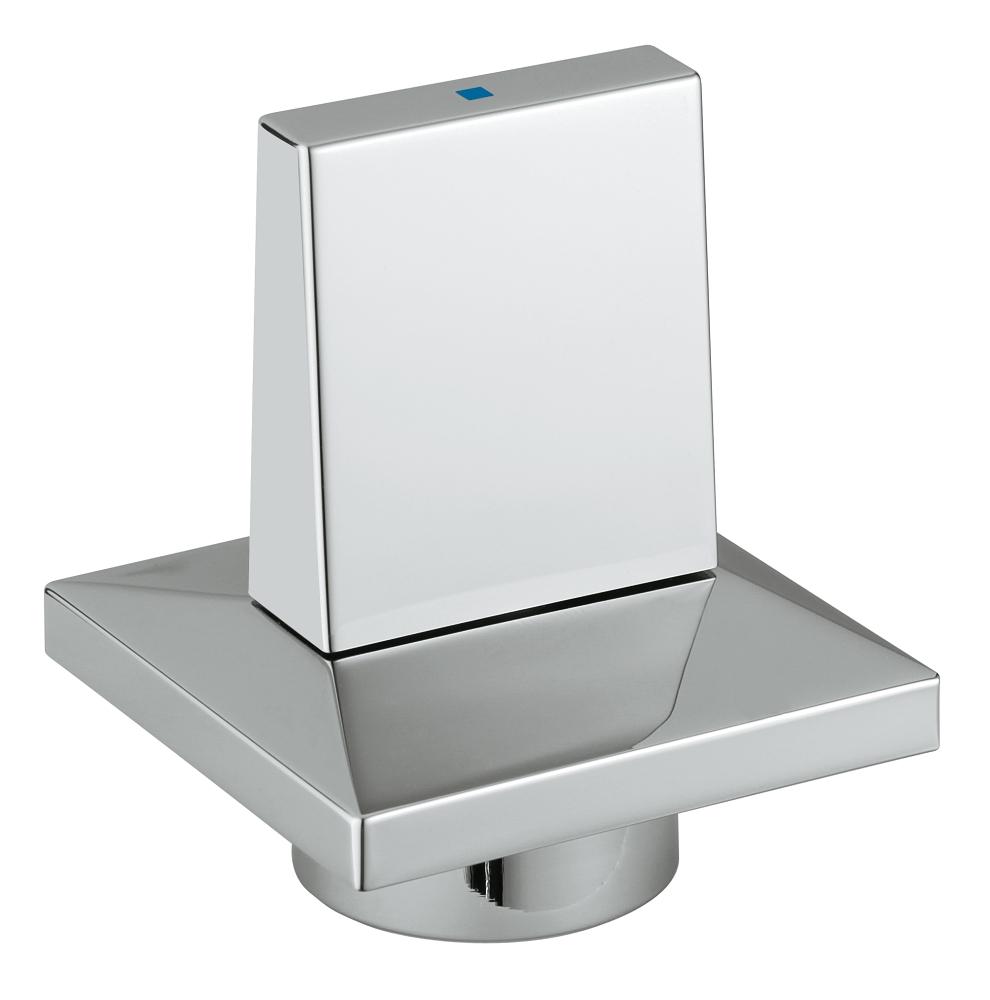Allure Brilliant handle blue