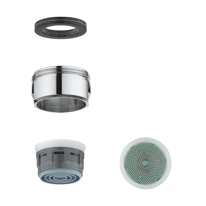 Flow restrictor GROHE