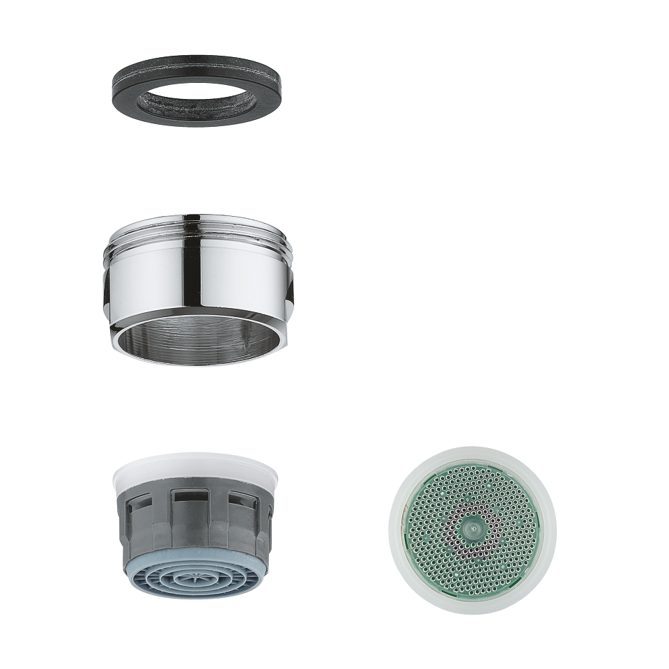 Flow restrictor GROHE