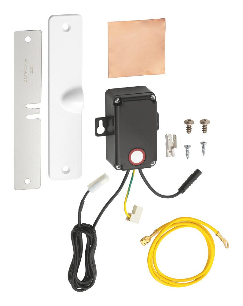 Control unit