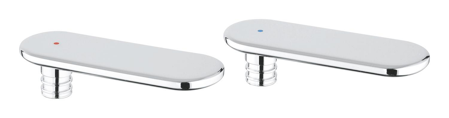 Handle pair – Veris