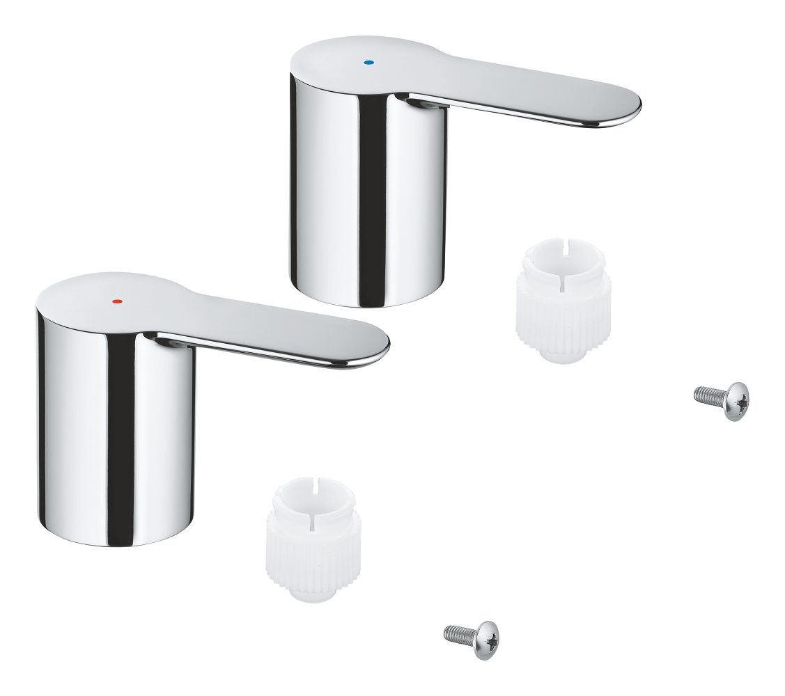 Handle pair – BauEdge