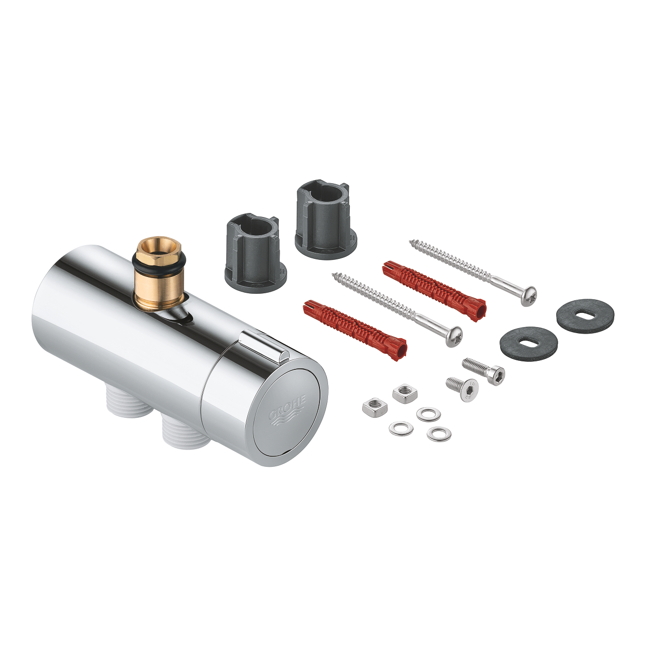 Diverter | GROHE