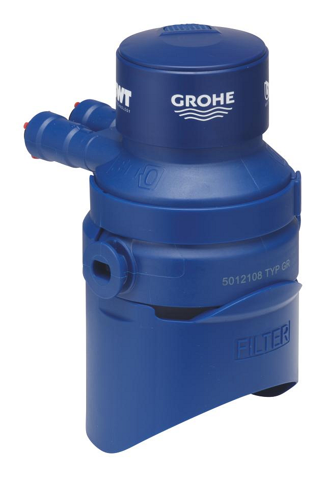 GROHE Blue Home Filterkopf
