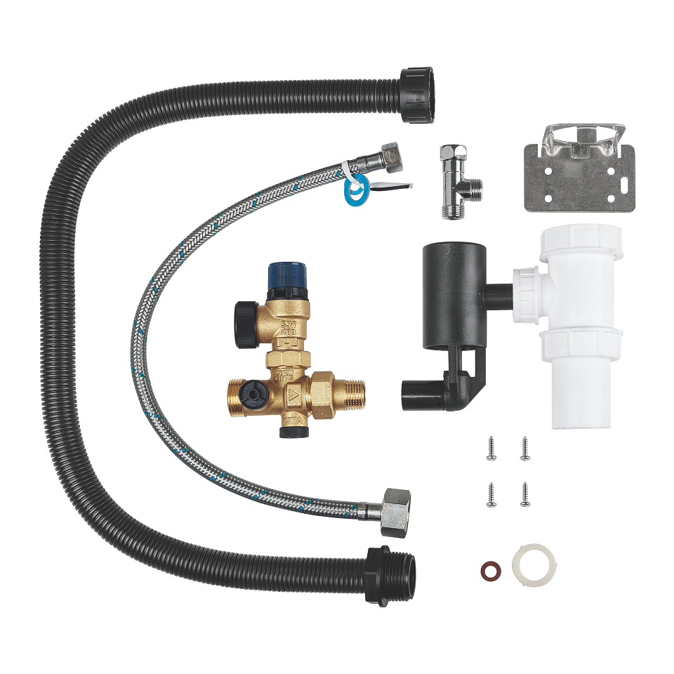 GROHE Red Safety group GROHE