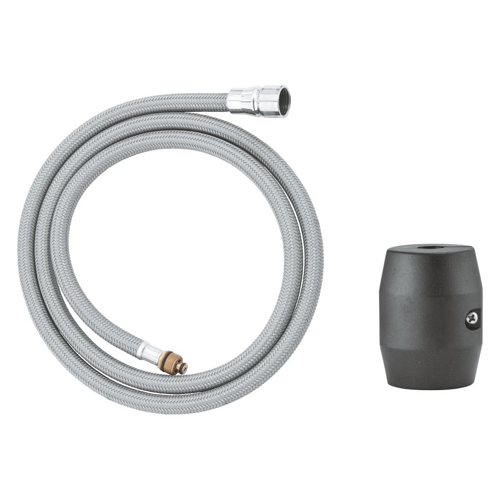 Hose for pullout shower GROHE