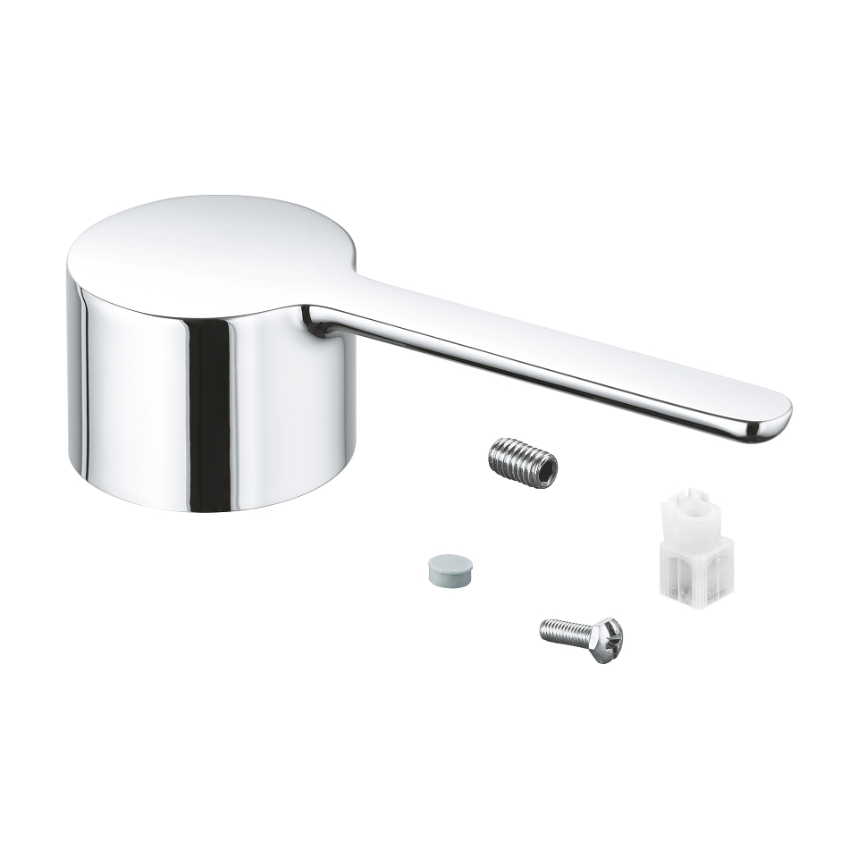 Lever | GROHE