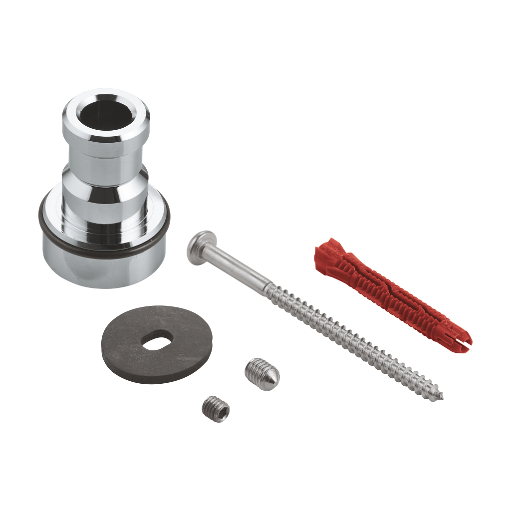 Shower bar holder GROHE