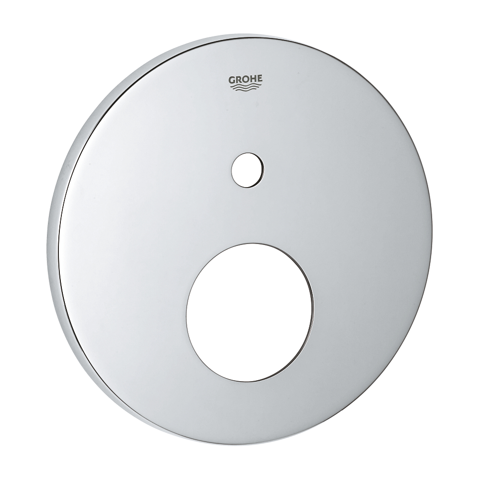 GROHE Rozet - 49035000 - Sanitairwinkel.nl