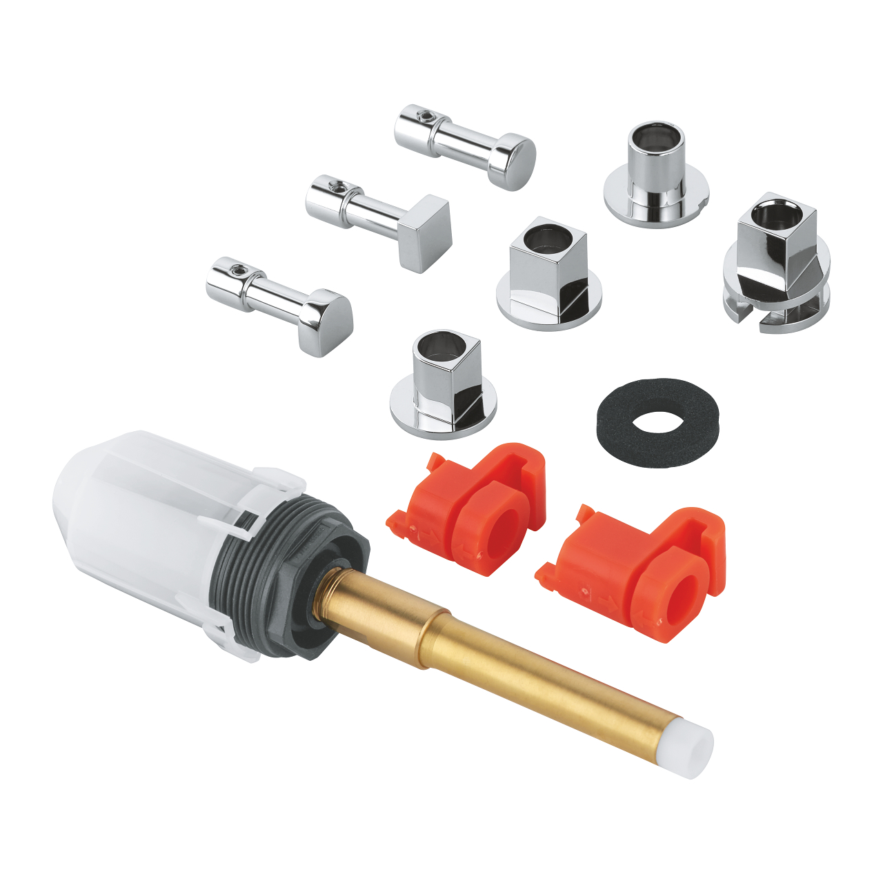 Diverter | GROHE