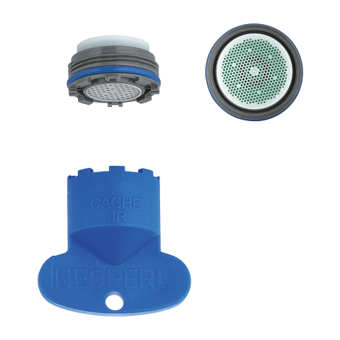 Grohe 64186000 - Rompigetto/Mousseur