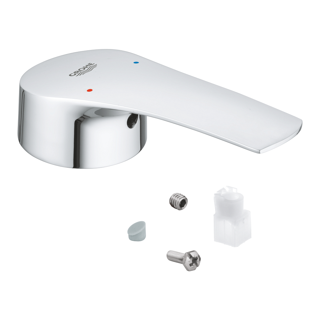 Grohe Handle Grohe Blue Article number 46652000 Grohe Handle Grohe Blue Article number 46652000