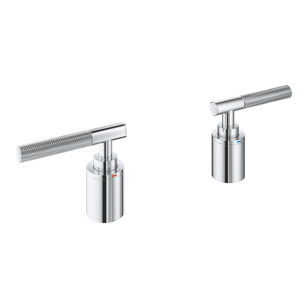 Atrio Private Collection Knurled Sticks Grohe