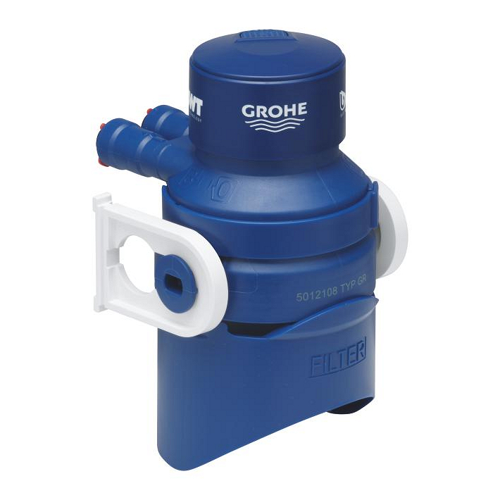 Grohe Blue Filtro Per Acqua - Ricambio Originale Con Finitura Cromata - Foto 2