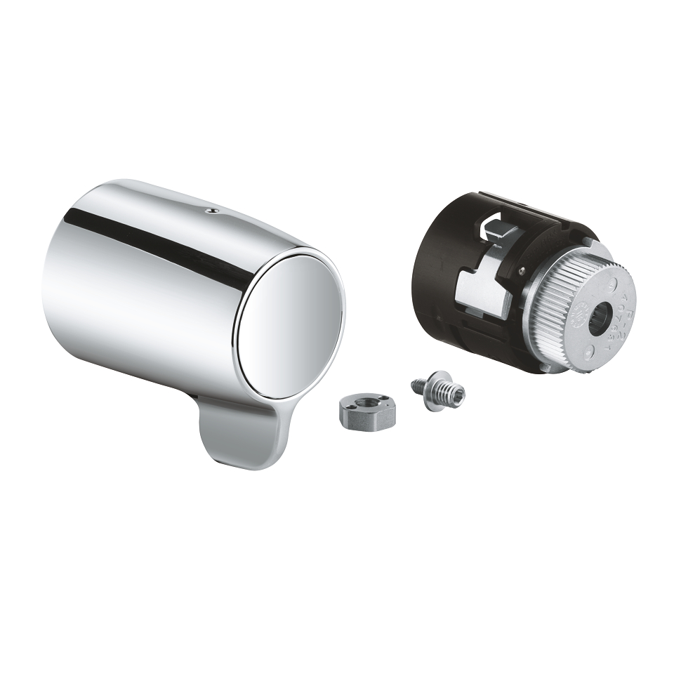 Grohe Instelknop Grohmix Artikelnummer 07623000 – BV