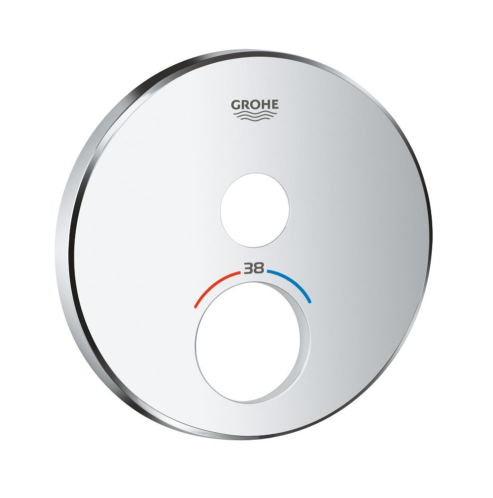 Roset – Grohtherm SmartControl