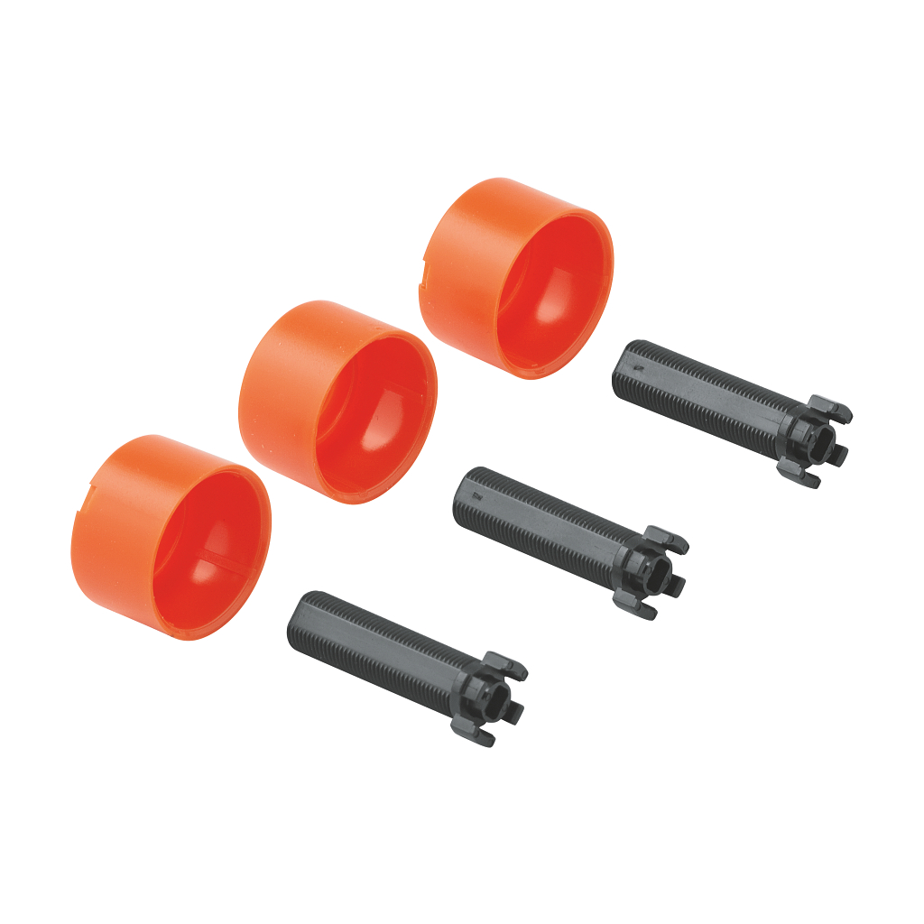 Grohe Onderdelen Supra Stopkraan 19816000