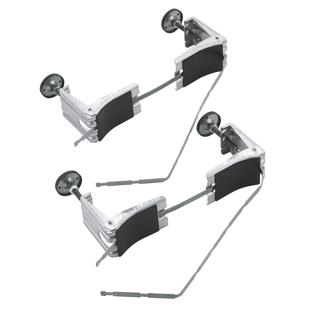 Essence Feet for builtin bathtubs GROHE