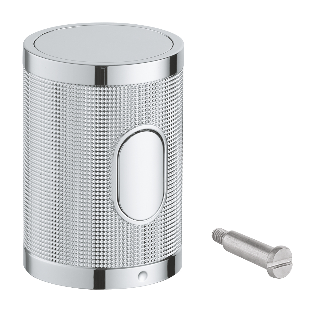 GROHE Poignée Contrôle De Température Grohtherm 1000 Performance 47982000 89413036